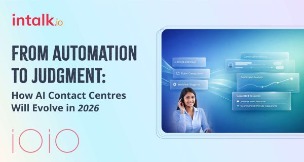 From Automation to Judgment