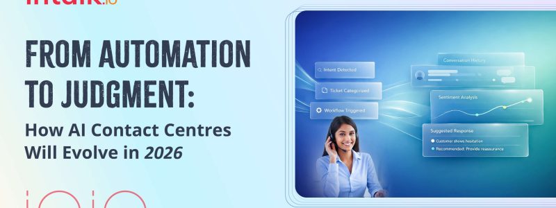 From Automation to Judgment