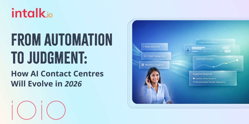 From Automation to Judgment